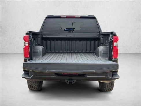 Certified 2022 Chevrolet Silverado 1500 Custom image 6