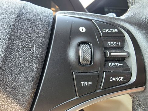 Used 2015 Acura MDX SH-AWD w/ Technology Package image 15