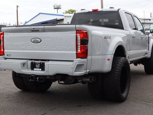 Used 2026 Ford F450 Lariat AWD/4WD image 5