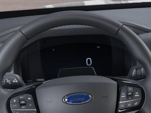 New 2026 Ford Explorer Platinum w/ LUX Leather Package AWD/4WD image 13