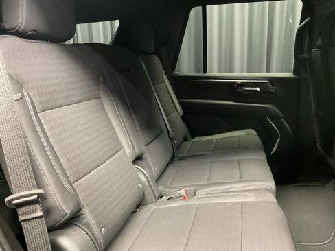 New 2026 Chevrolet Tahoe LS AWD/4WD image 16