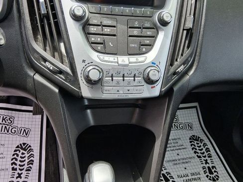 Used 2013 Chevrolet Equinox LT w/ Driver Convenience Package FWD image 14
