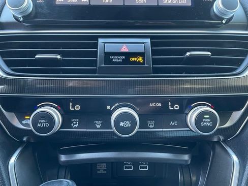 Used 2022 Honda Accord Sport image 21