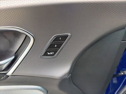 Used 2024 Acura RDX AWD w/ A-Spec & Advance Pkg image 19