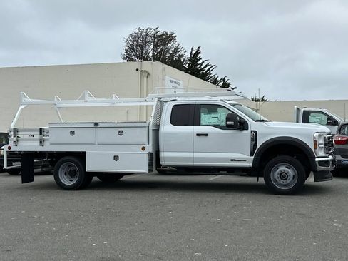 New 2026 Ford F450 XL AWD/4WD image 2