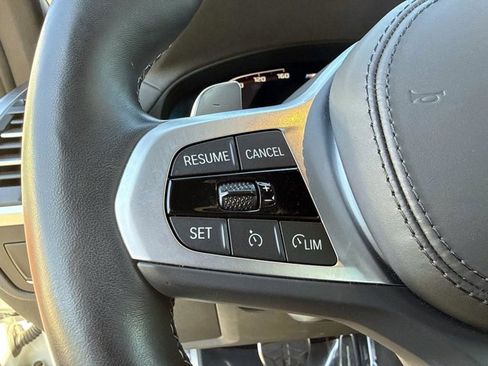 Used 2024 BMW X3 M40i image 35