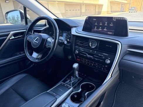 Used 2020 Lexus RX 350 AWD w/ Accessory Package image 19