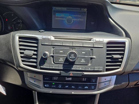Used 2013 Honda Accord Sport image 24