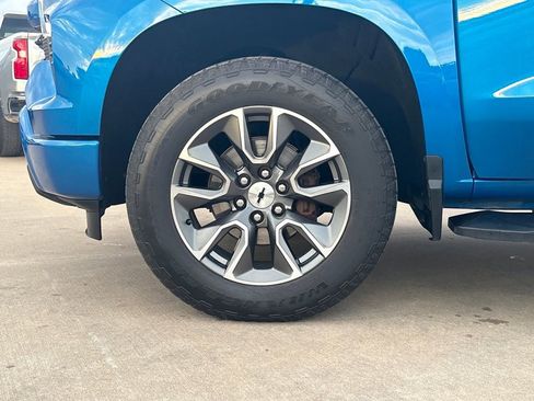 Used 2023 Chevrolet Silverado 1500 RST image 31