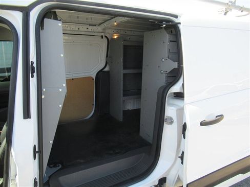 Used 2019 Ford Transit Connect XL image 8
