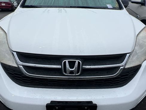 Used 2011 Honda CR-V LX image 9
