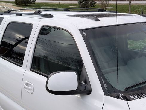 Used 2003 GMC Yukon XL Denali image 21