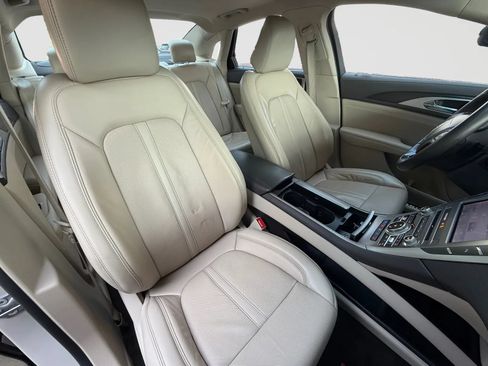 Used 2020 Lincoln MKZ Reserve w/ Elements Package AWD/4WD image 21