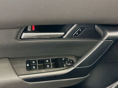 Used 2025 MAZDA CX-50 AWD 2.5 S w/ Premium Package image 15