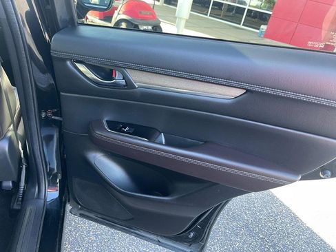 Used 2019 MAZDA CX-5 Signature AWD/4WD image 14