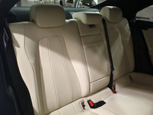 Certified 2025 Mercedes-Benz CLA 250 4MATIC image 26