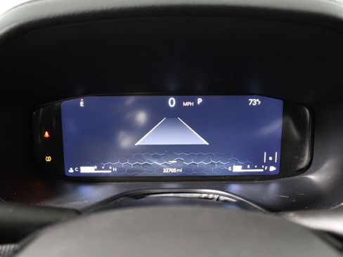 Used 2022 Jeep Compass Trailhawk w/ Trailhawk Elite Group image 13