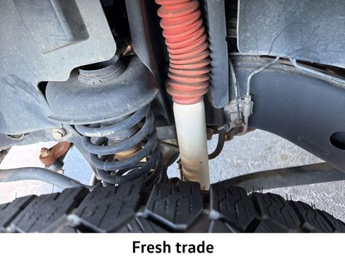 Used 2014 Jeep Wrangler Unlimited Sport image 4