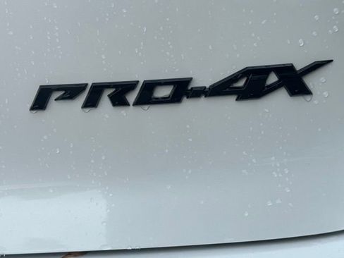 New 2026 Nissan Armada PRO-4X w/ Captain's Chari Seat Package AWD/4WD image 59