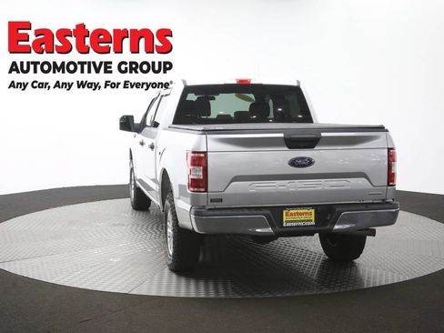 Used 2018 Ford F150 XLT AWD/4WD image 36