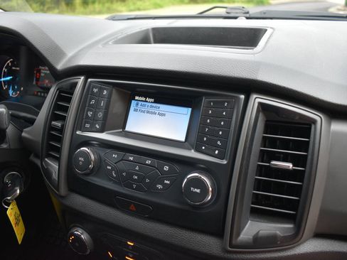 Used 2020 Ford Ranger XL w/ Equipment Group 101A Mid AWD/4WD image 23