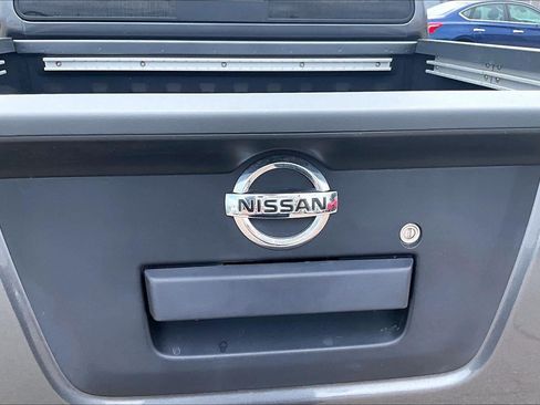 Used 2021 Nissan Frontier SV RWD image 31