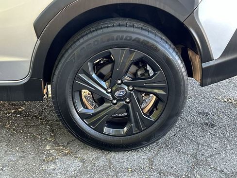 Certified 2024 Subaru Crosstrek 2.0i AWD/4WD image 11