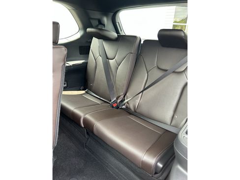 Used 2024 Lexus TX 350 FWD w/ Technology Package image 25