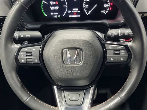 Certified 2024 Honda CR-V Sport Touring image 26