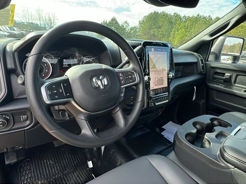 New 2026 RAM 2500 Tradesman image 20