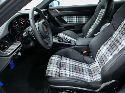 Used 2025 Porsche 911 Turbo S image 16