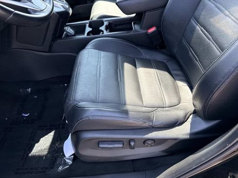Used 2018 Honda CR-V EX-L image 15