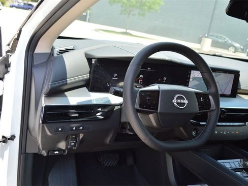 New 2025 Nissan Murano SL w/ Cargo Package image 23