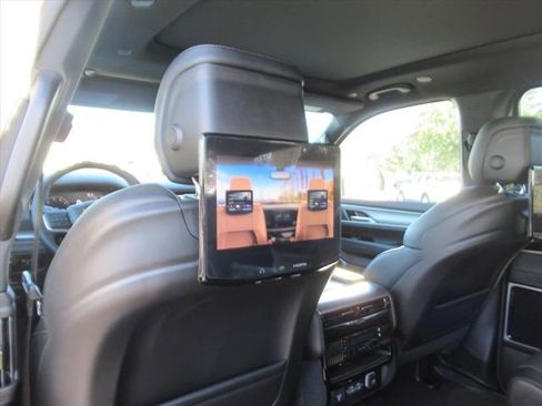 New 2026 Jeep Grand Wagoneer Limited image 30