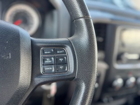 Used 2019 RAM 1500 Tradesman w/ Power & Remote Entry Group RWD image 6