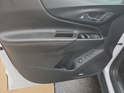 Certified 2023 Chevrolet Equinox Premier AWD/4WD image 23