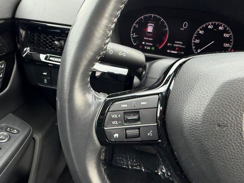 Certified 2023 Honda CR-V EX-L image 13