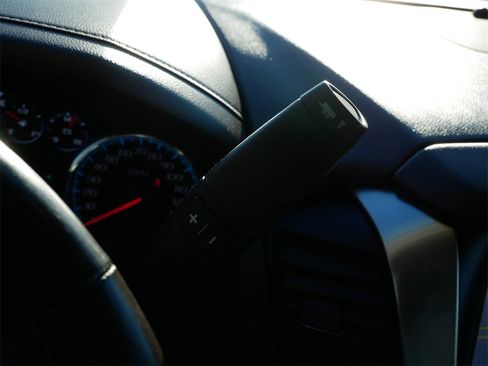 Used 2020 Chevrolet Tahoe Premier w/ Max Trailering Package image 24