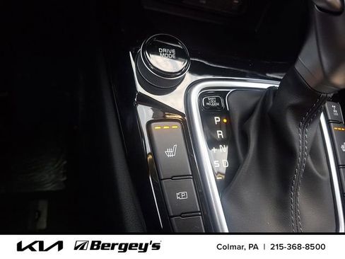 New 2026 Kia Seltos S AWD/4WD image 18