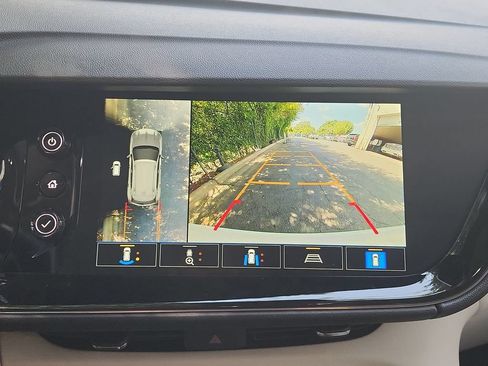 Certified 2023 Buick Envision Avenir AWD/4WD image 15