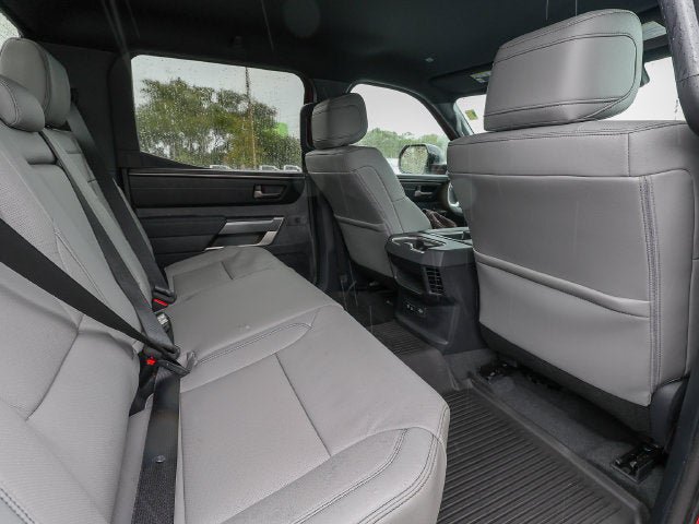 Used 2026 Toyota Tundra SR5 w/ SR5 Premium Package AWD/4WD image 25