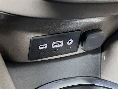 Used 2025 Chevrolet Malibu LT image 20