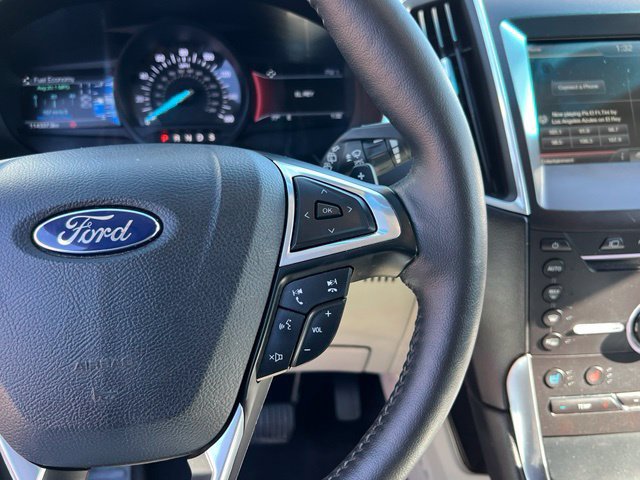 Used 2015 Ford Edge Titanium w/ Equipment Group 302A AWD/4WD image 23