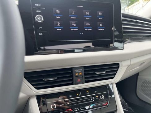 New 2026 Volkswagen Jetta S FWD image 18