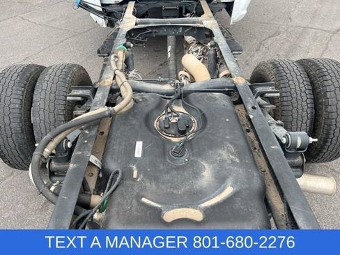 Used 2023 RAM 3500 Tradesman w/ Max Tow Package AWD/4WD image 5