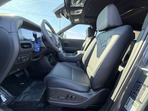 New 2026 Hyundai Palisade XRT Pro image 13