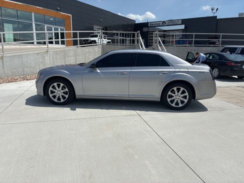 Used 2013 Chrysler 300 S AWD/4WD image 2