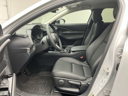 New 2025 MAZDA CX-30 AWD 2.5 S w/ Select Sport Pkg image 3