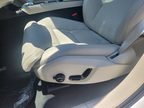 New 2026 Volvo XC90 B6 Ultra w/ Protection Package AWD/4WD image 17