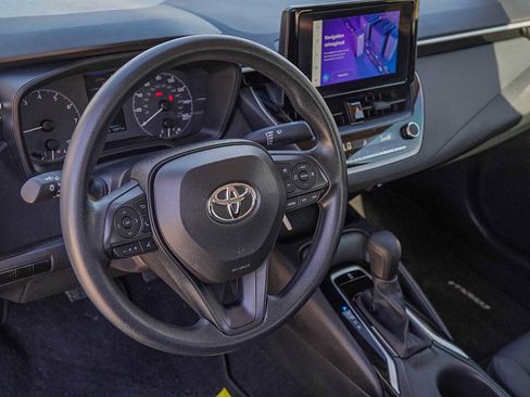 Used 2024 Toyota Corolla LE image 9